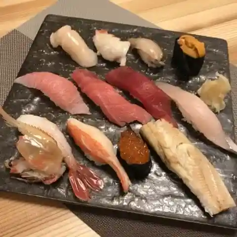 農家れすとらん お結び