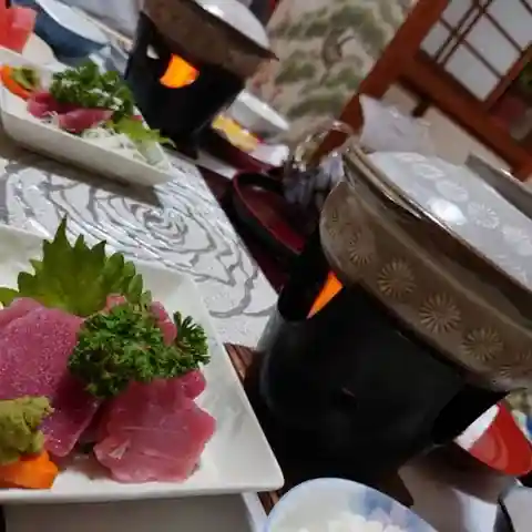 居酒屋はなむら