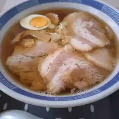 野田食堂