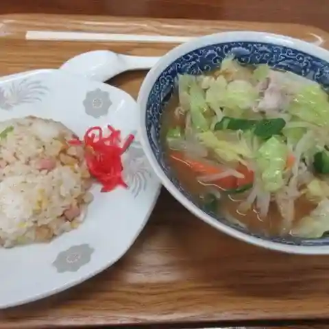 和~ちゃんち