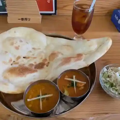 インドネパールレストラン サティ