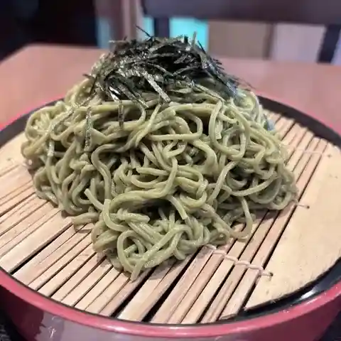 阿部茶舗