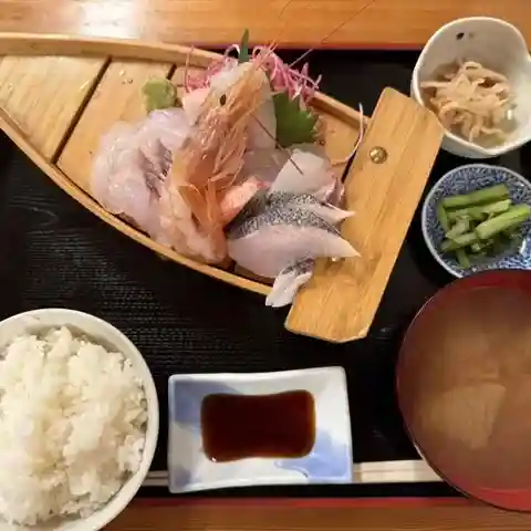 海畑