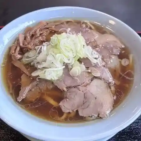 奥州製麺所