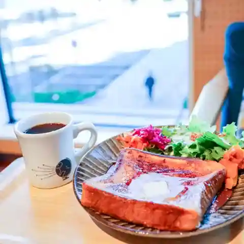 カフェモーツァルトユリイカ