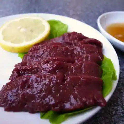 Korean Shokudo