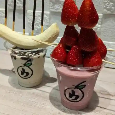 U-cafe 築館店