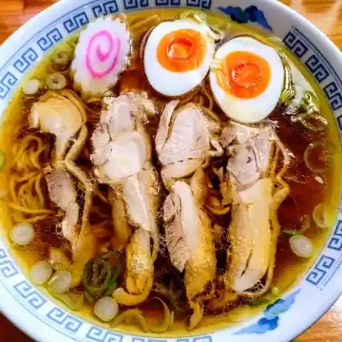 おざわ食堂