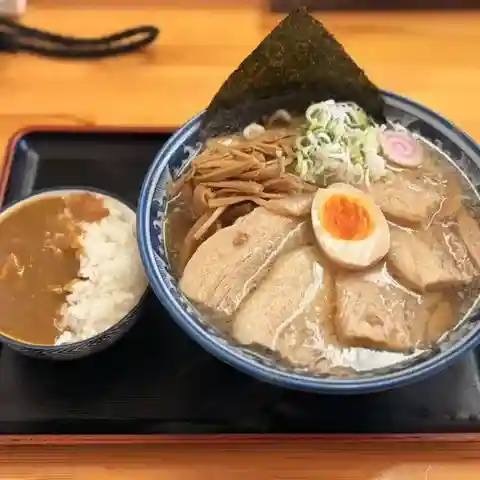 山田庵