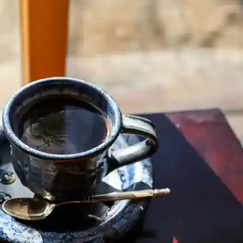 木香珈琲