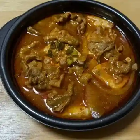 ほっともっと 佐沼梅ノ木店