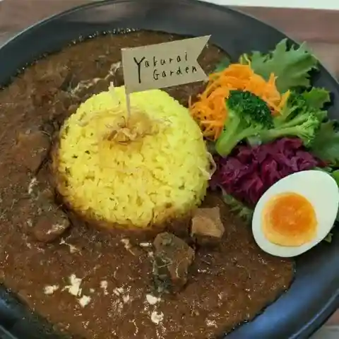 レストラン フォーリア