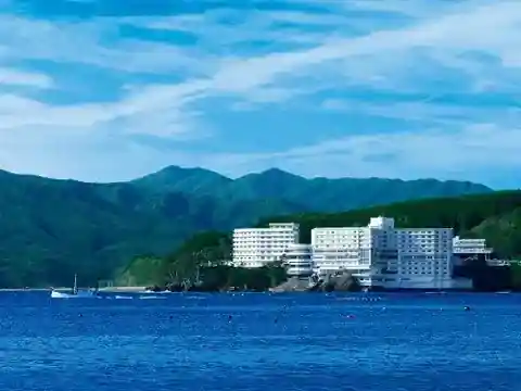 Minamisanriku Hotel Kanyo Baths