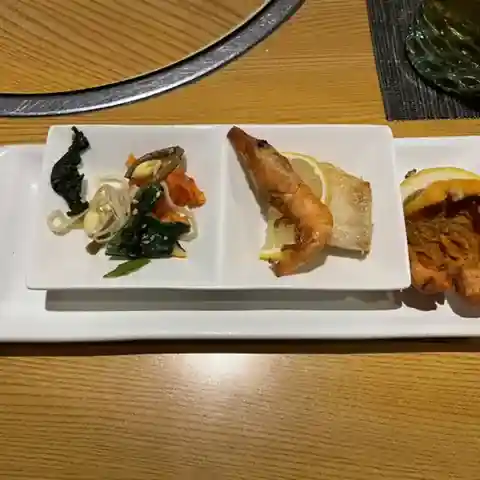 きときと