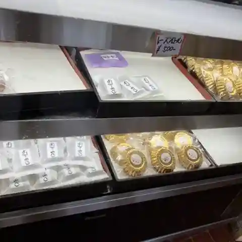 むぎ菓子店