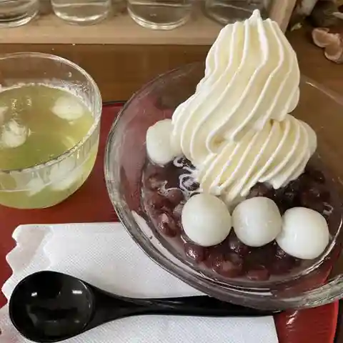 カフェさくら
