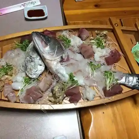 居酒屋ささき