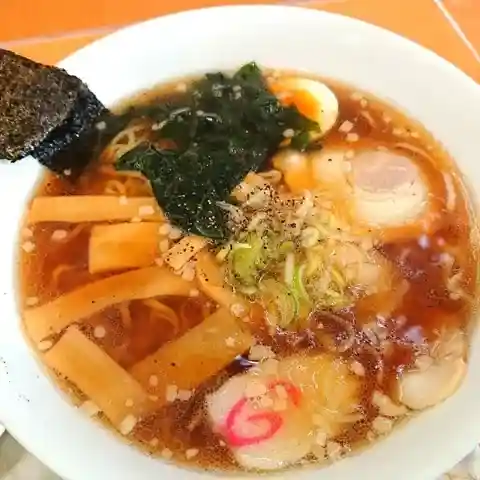 ひまわり 塩釜中の島店