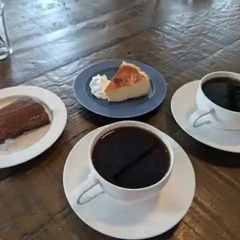 Sevendays Coffee