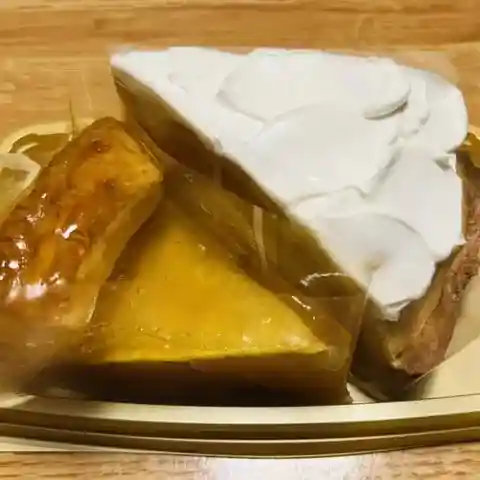 アンテナショップ パオ