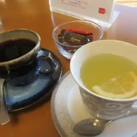 喫茶去 HaMa