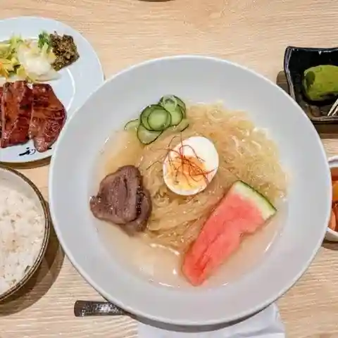 牛たん炭焼 利久 イオンモール新利府店