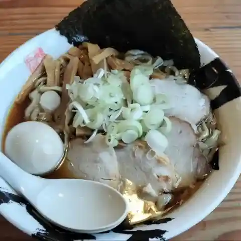 麺屋久兵衛