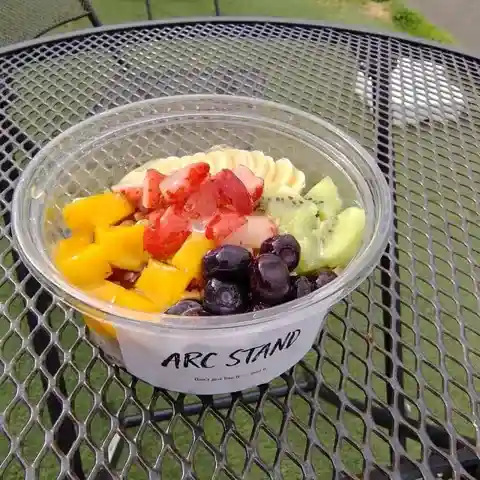 ARC STAND