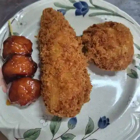 富永精肉店