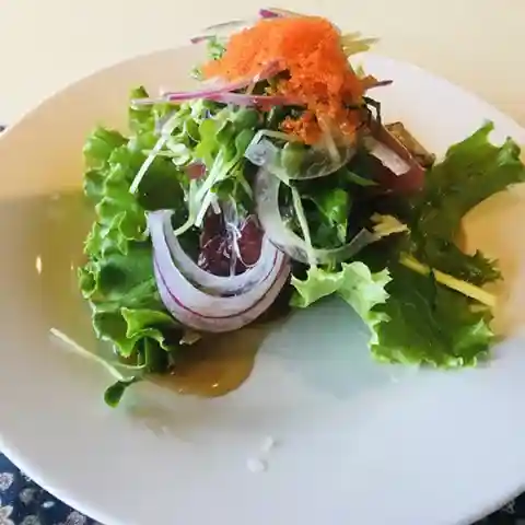 キッチンスペース夢の舎