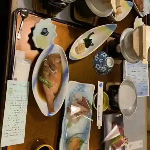 和食処　潮騒