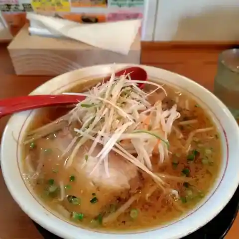 らーめん せん家 角田店