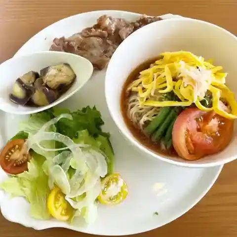 ランチボックス