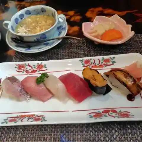 ゆう寿司