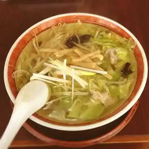 食堂 おかずや