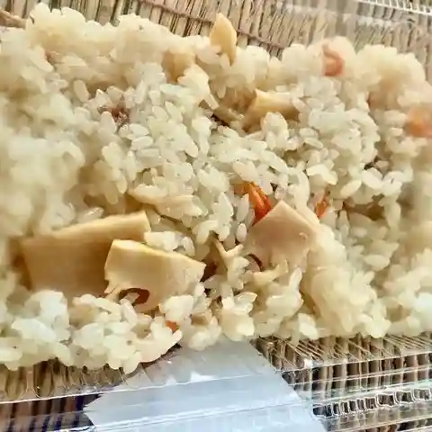 ふれあい農園直売所