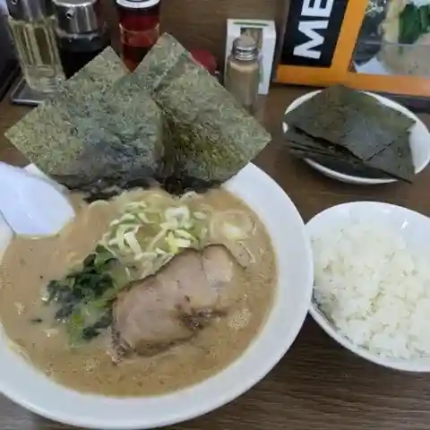らーめん堂　仙台っ子 石巻店
