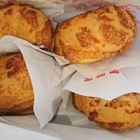 ビアードパパの作りたて工房 イオンモール新利府店