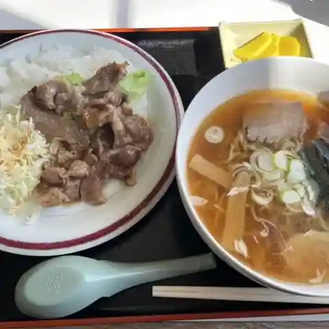 レストランこんとう