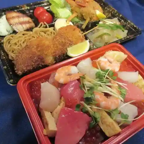 ヨイトマケ真