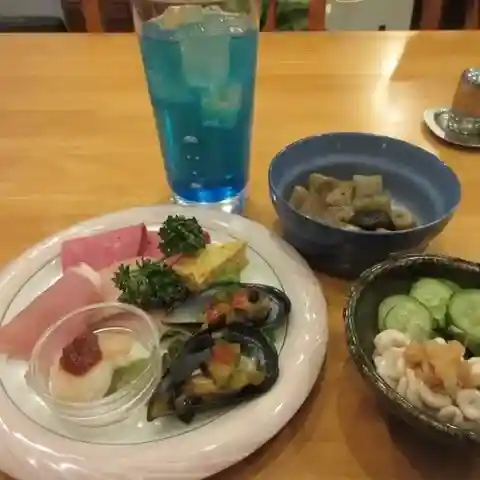 ビストロミルポア