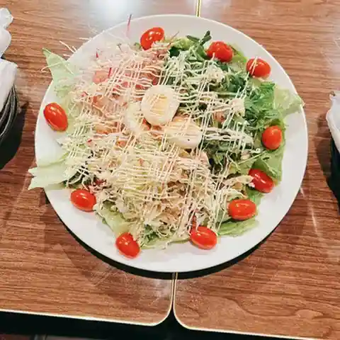 炭火焼き 呵呵大笑