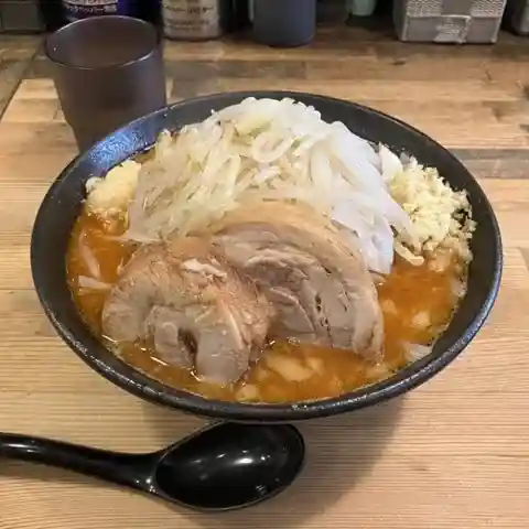 麺屋 奏