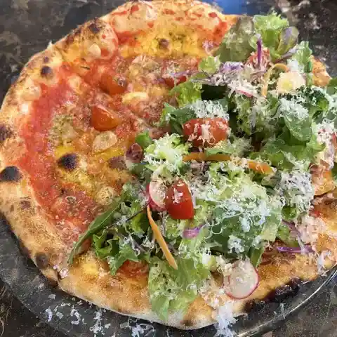 PIZZERIA DB