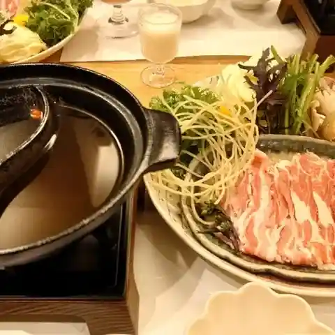ビーカフェ なつめ
