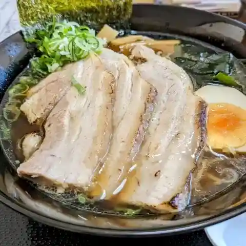 麺や呑み処 もみじ庵