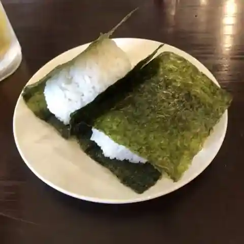 食菜館ひまわり
