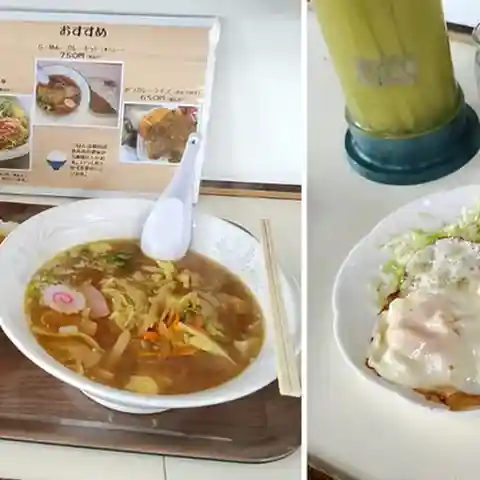 大森食堂