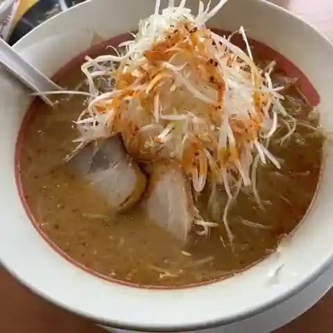 幸楽苑 大街道店