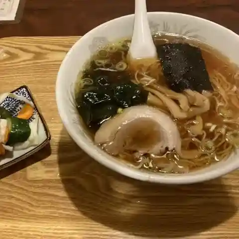 青葉食堂